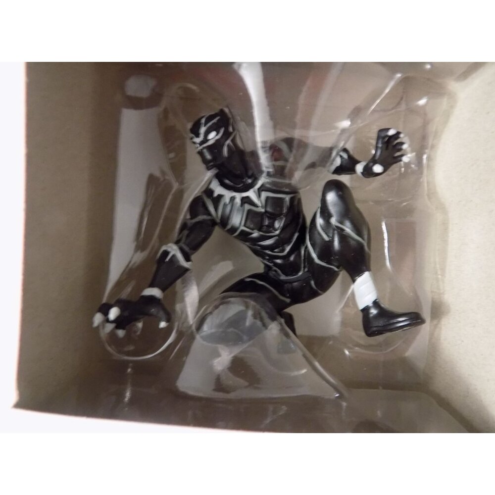 Hallmark Marvel Black Panther Christmas Ornament